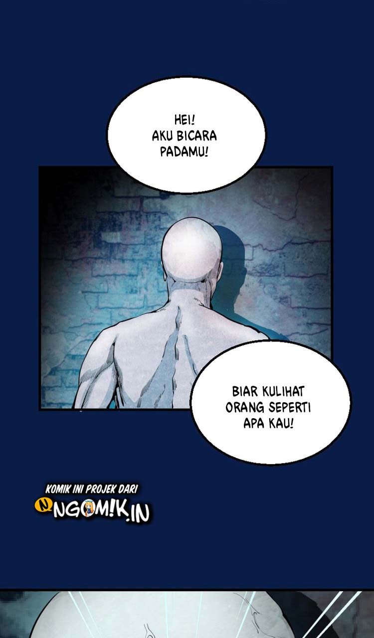 Ghost Emperor Chapter 02 Gambar 71